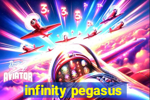 infinity pegasus